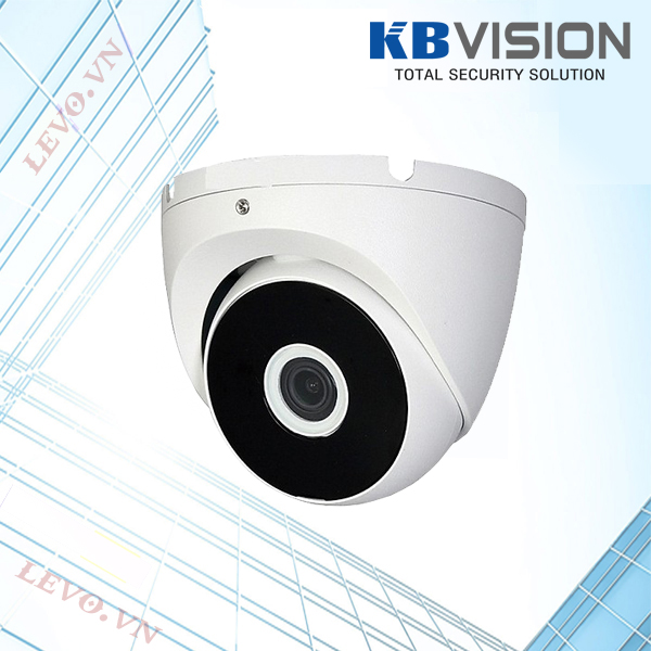  Camera quan sát KBVISION KX-A2012S4 (2.0mpx)