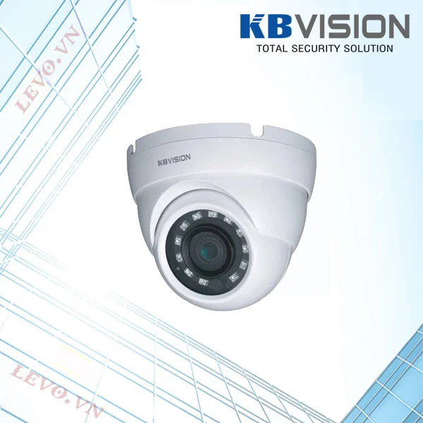  Camera quan sát KBVISION KX-A2012TN3 (2.0mpx)