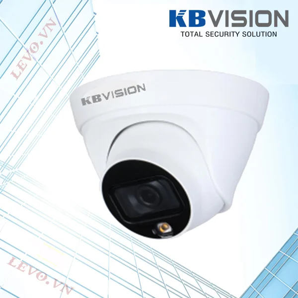  Camera quan sát KBVISION KX-AF2112N2 (2.0 mpx ) 