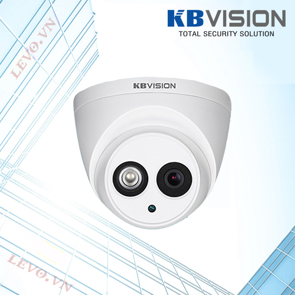  Camera quan sát KBVISION KX-C2004S5 (2.0mpx)