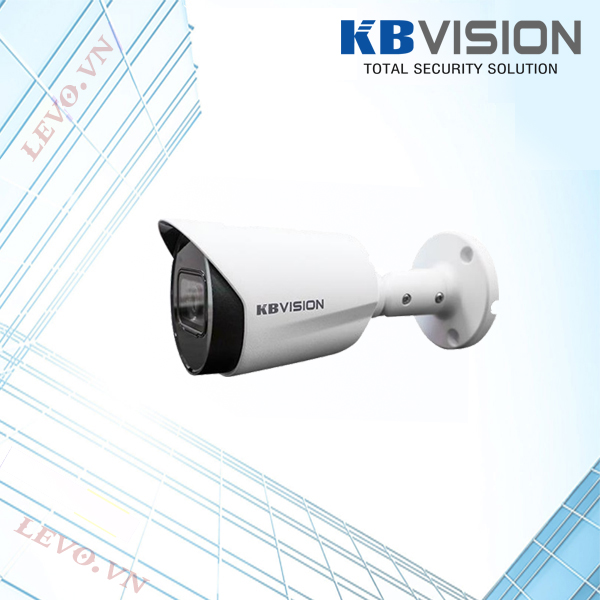 Camera Analog Kbvision
