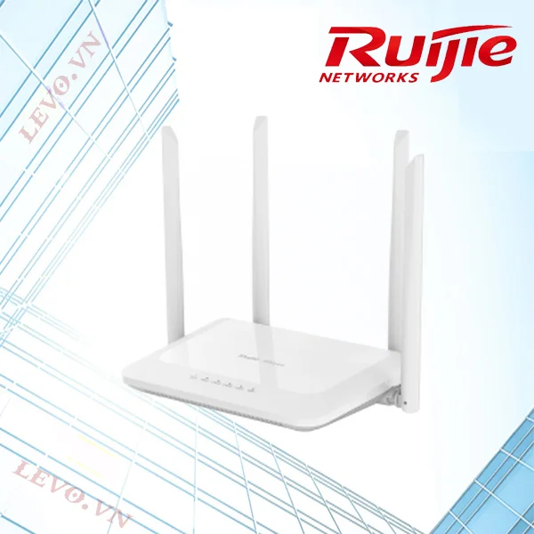 Bộ phát WiFi Ruijie RG-EW1200