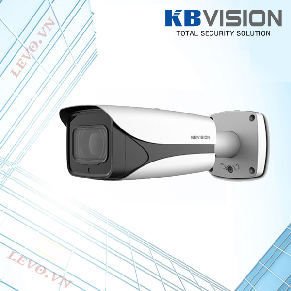 Camera quan sát AI KBVISION KX-DAi5005MN-EB (5.0MP)