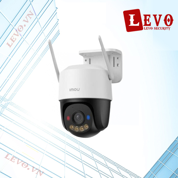 Camera Imou Cruiser -K7FP-3H0TE - 4G 3.0MP