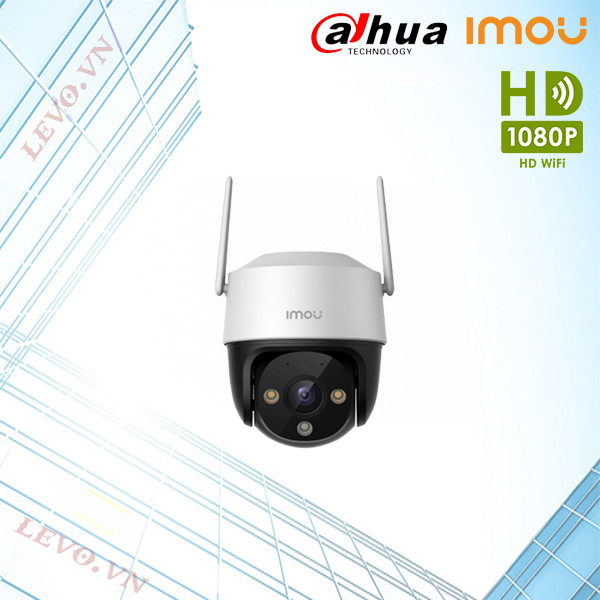 Camera Imou Cruiser S31FEP (Full Color, 3.0 Mpx)