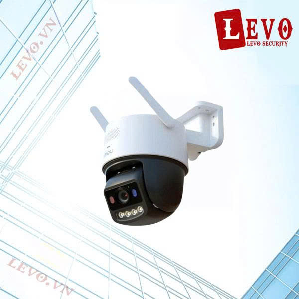 Camera Imou Titan Pro IPC-U7LP-6V0NE 