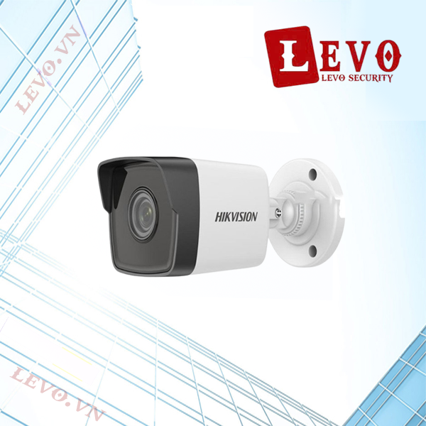 Camera IP 2MP HIKVISION DS-2CD1021G1-I
