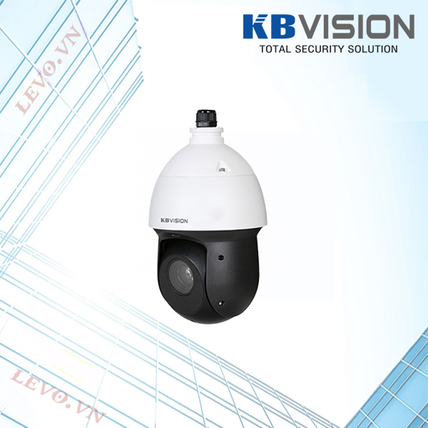 Camera IP Speed dome AI Kbvision KX-CAi2008ePN2 (2MP)