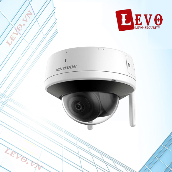 Camera IP Wifi Hikvision DS-2CV2121G2-IDW 2MP