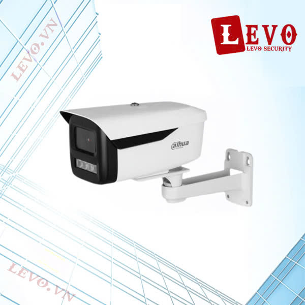Camera quan sát Dahua IPC-HFW2249M-AS-LED-B (2.0mpx)
