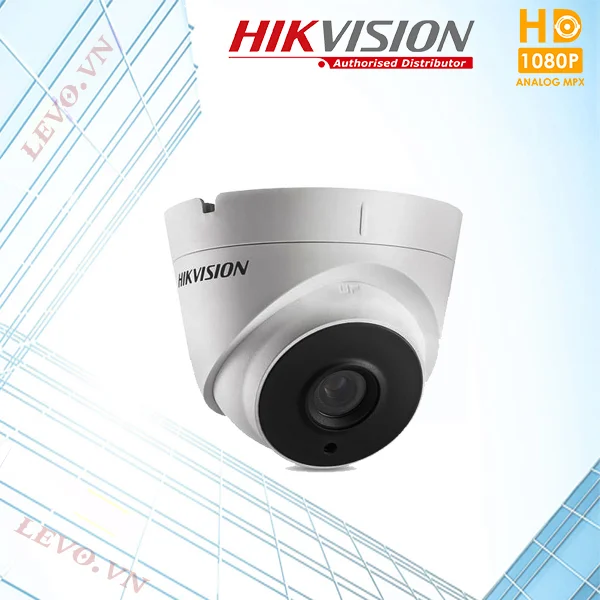 Camera Analog Hikvision