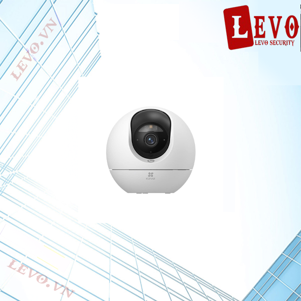 Camera quan sát Ezviz C6C-R100 8MP