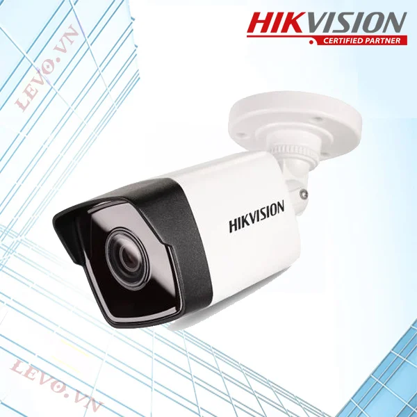 Camera quan sát IP Hikivision DS-2CD1023G0-IU (2.0 mpx)