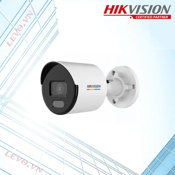 Camera quan sát IP Hikivision DS-2CD1027G0-L (2.0 mpx)