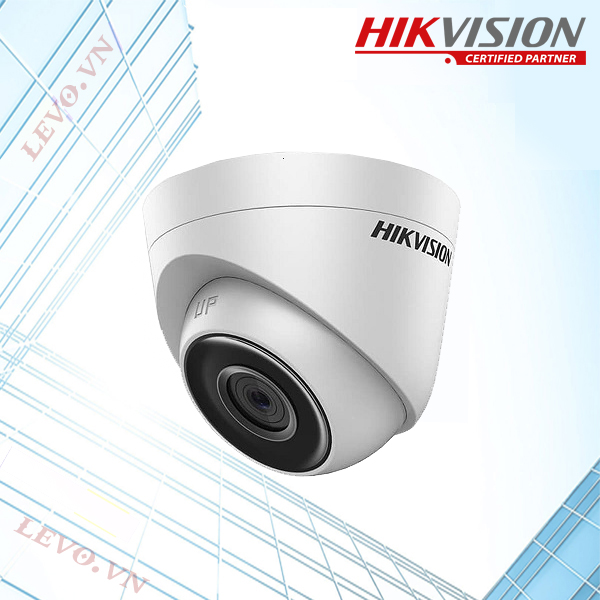 Camera quan sát IP Hikivision DS-2CD1321-I (2.0 mpx)
