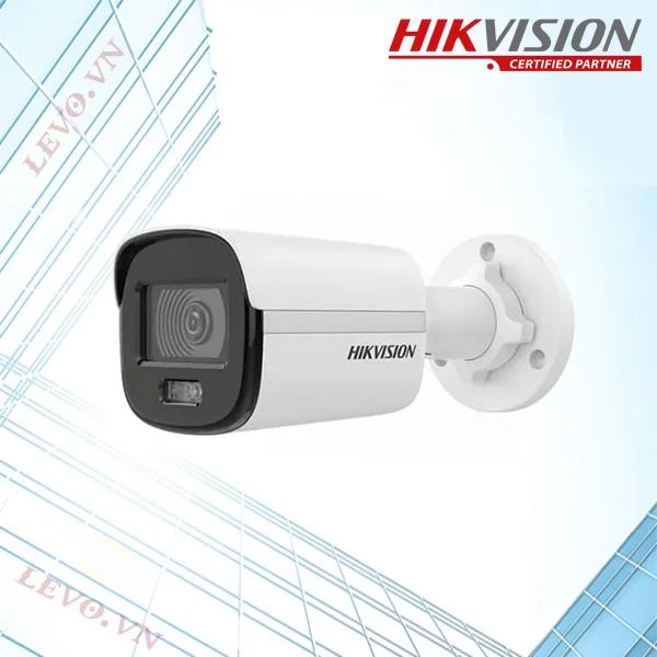 Camera quan sát IP Hikivision DS-2CD1T27G0-LUF (2.0 mpx)