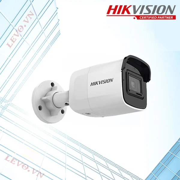 Camera quan sát IP Hikivision DS-2CD2021G1-I (2.0 mpx)