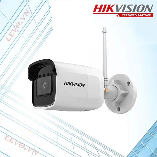 Camera quan sát IP Hikivision DS-2CD2021G1-IDW1 (2.0 mpx)