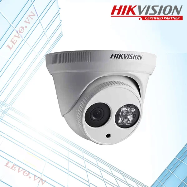 Camera quan sát IP Hikivision DS-2CD2321G0-I/NF (2.0 mpx)