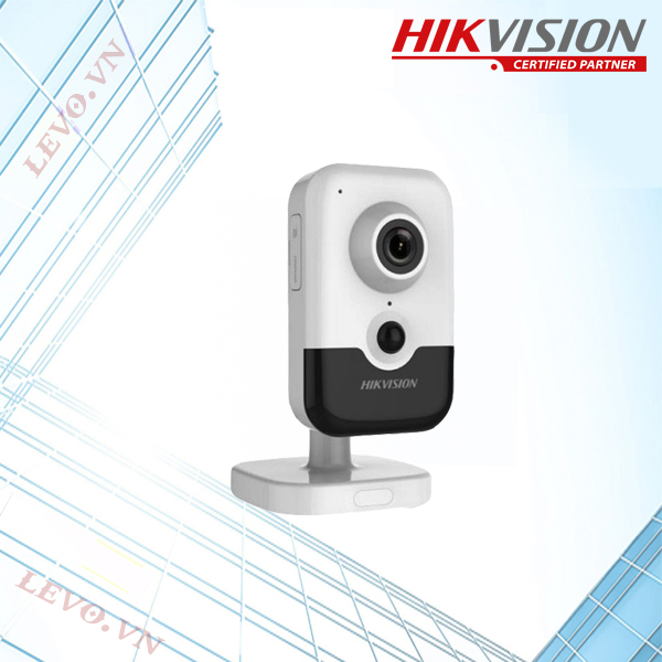 Camera quan sát IP Hikivision DS-2CD2421G0-IW (2.0 mpx)