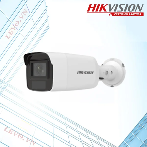 Camera quan sát IP Hikivision DS-2CD2T21G1- I (2.0 mpx)