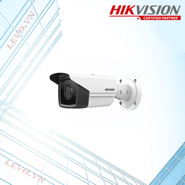 Camera Quan Sát IP Hikivision DS-2CD2T23G2-4I (2.0 Mpx)