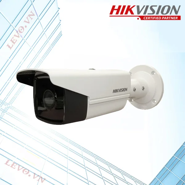 Camera quan sát Ip Hikivision DS-2CD2T43G2-4I (4.0 mpx)
