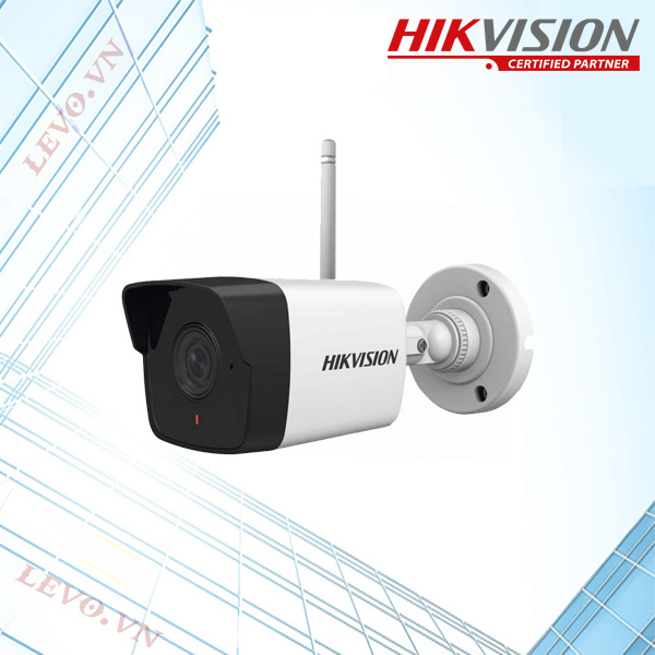 Camera quan sát IP Hikivision DS-2CV1021G0-IDW1 (2.0 mpx)