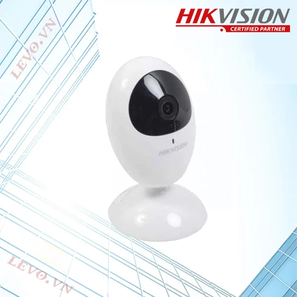 Camera quan sát IP Hikivision DS-2CV2U21EFD-IW (2.0 mpx)