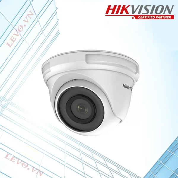 Camera quan sát IP Hikivision DS-D3200VN (2.0 mpx)