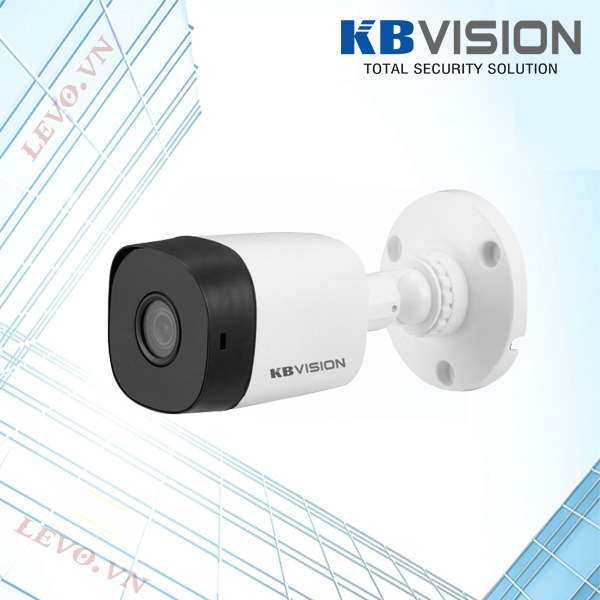 Camera quan sát KBVISION KX-A2011S4 (2.0mpx)