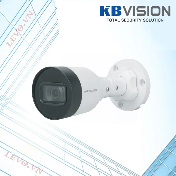 Camera IP Kbvision