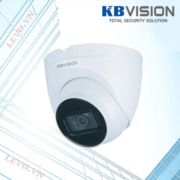 Camera quan sát KBVISION KX-A4112N3-A (4.0mpx)
