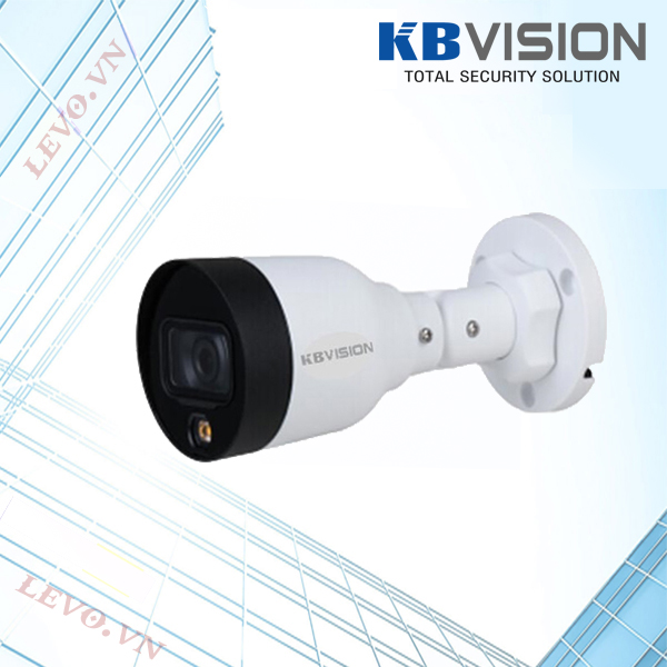 Camera IP Kbvision