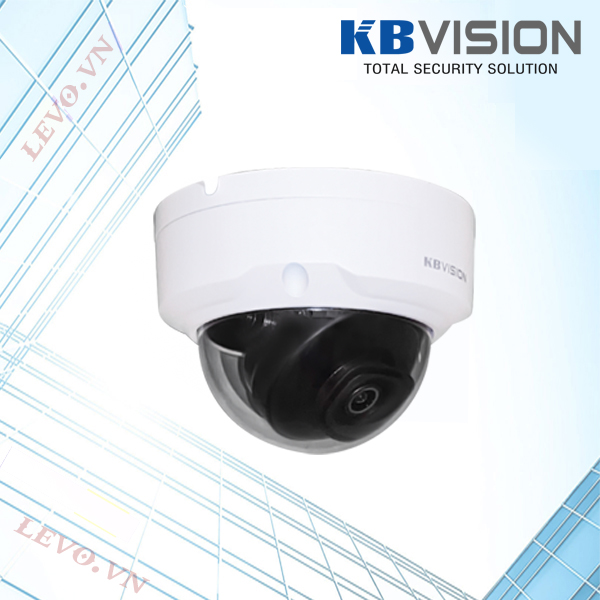 Camera quan sát KBVISION KX-C2012SN3(2.0mpx) 
