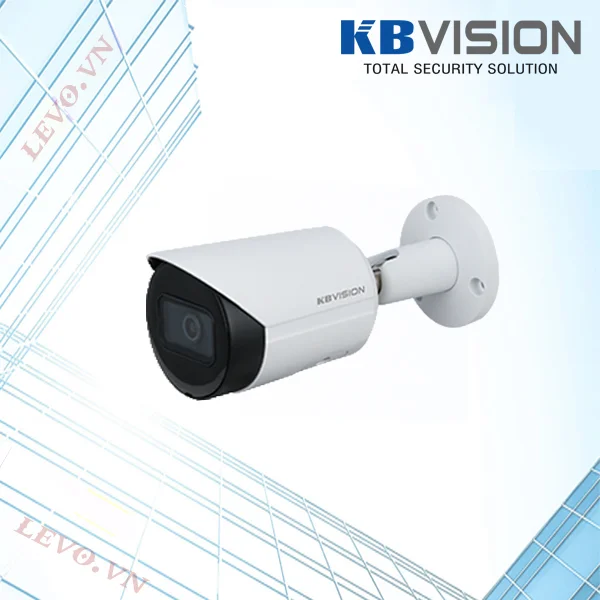 Camera quan sát KBVISION KX-C4011SN3 (4.0mpx)