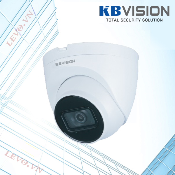 Camera quan sát KBVISION KX-C4012AN3 (4.0mpx)