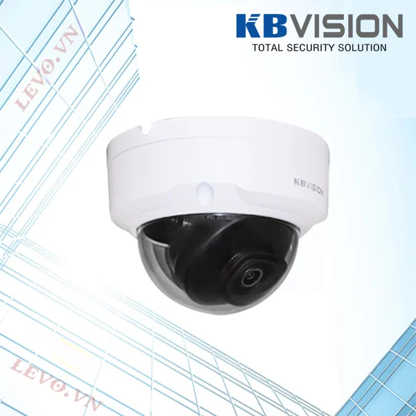 Camera quan sát KBVISION KX-C8004MN-B (8.0mpx)