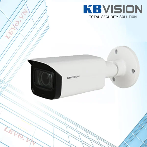 Camera quan sát KBVISION KX-C8005MN-B (8.0mpx)
