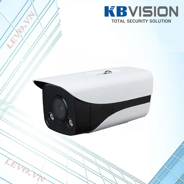 Camera quan sát KBVISION KX-CAi2203N-B (2.0 mpx) 