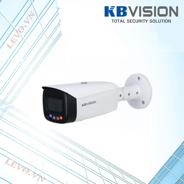 Camera quan sát KBVISION KX-CAiF2003N-TiF-A (2.0mpx)