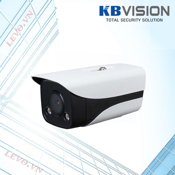 Camera quan sát KBVISION KX-CF2003N3-B(2.0 mpx)