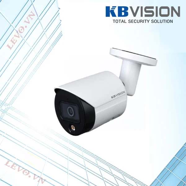 Camera quan sát KBVISION KX-CF4001N3-A (4.0 mpx) 
