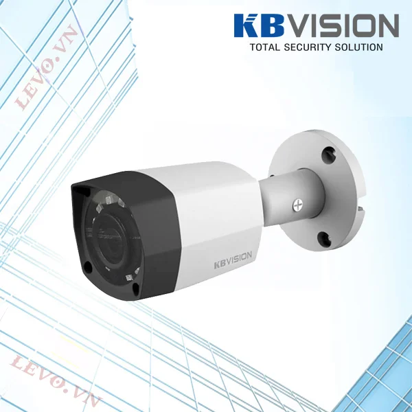 Camera quan sát KX-1301C (1.3 mpx)