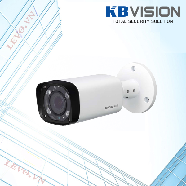 Camera quan sát KX-2K11CP (4.0 mpx)
