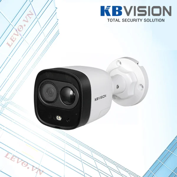 Camera Analog Kbvision