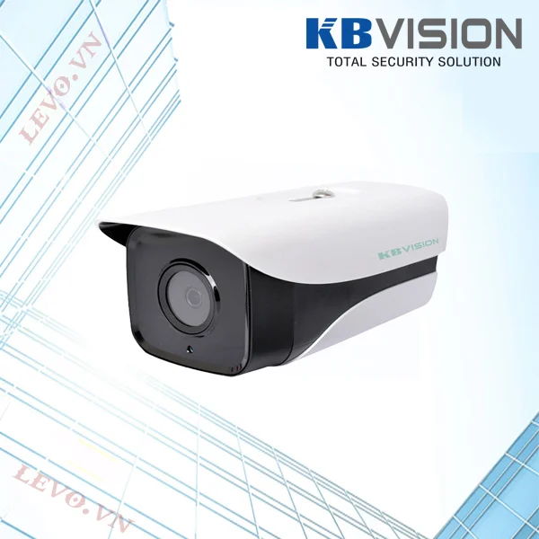 Camera quan sát KBVISION KX-C2003N3-B (2.0mpx)