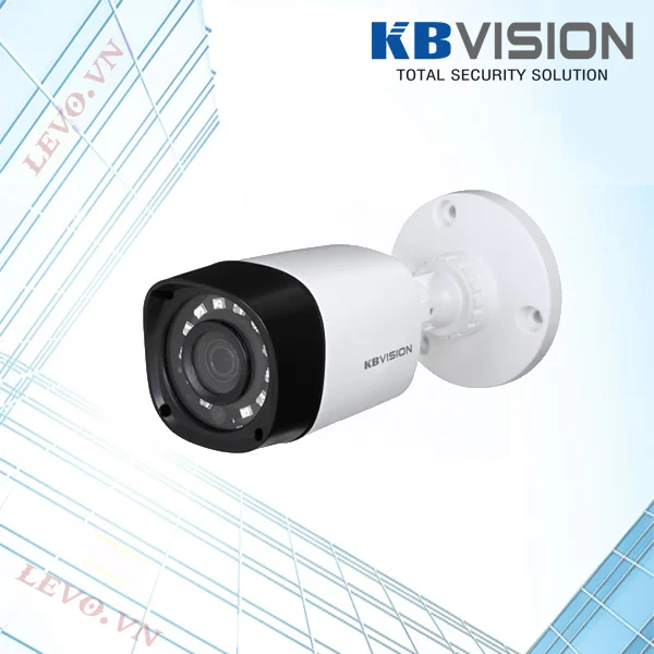 Camera quan sát KX-C8011C (8.0mpx)