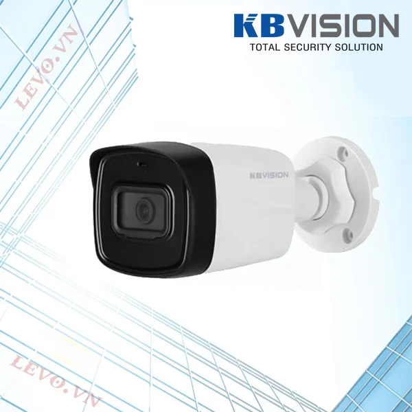 Camera quan sát KX-C8011L (8.0mpx)