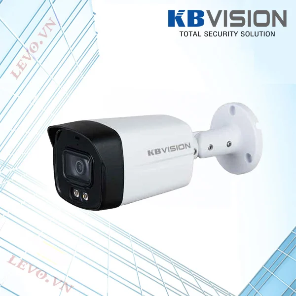 Camera quan sát KX-F2203L (2.0 mpx)